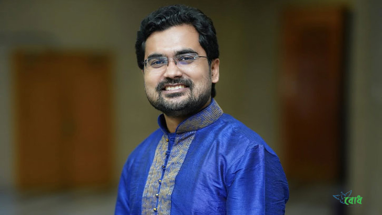 চলচ্চিত্র বাছাই ও তত্ত্বাবধান কমিটিতে সদস্য হলেন রাহাত সাইফুল