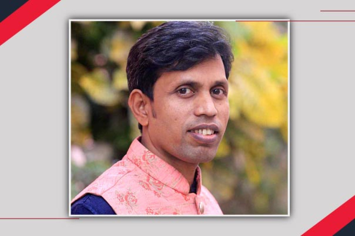 🎉 জন্মদিনের শুভেচ্ছা 🎂